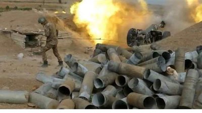 روسيا تنشر قوات في 