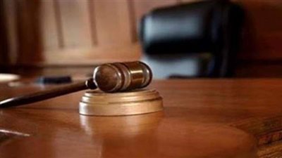 جنايات قنا تقضي بإعدام شقيقين لقيامهما بقتل 3 أشخاص