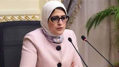 الصحة: حجزنا كميات من لقاحات كورونا تكفى المواطنين