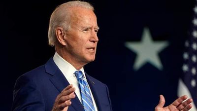 مسئولون بحملة بايدن في طريقهم لاتخاذ إجراءات قانونية ضد تأخير إعلان فوزه