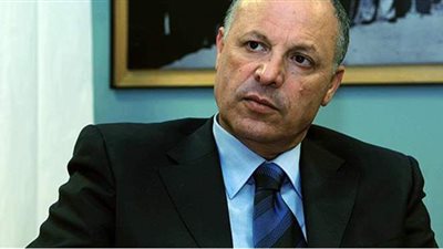 رسمياً.. هاني أبو ريدة يترشح لعضوية المكتب التنفيذى للكاف