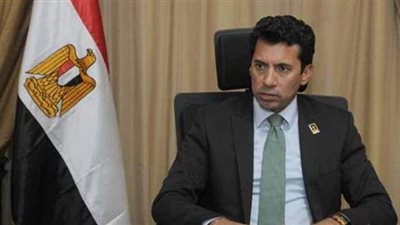 وزير الرياضة: آخر كلام إقامة مباراة الأهلي والزمالك على استاد القاهرة 27 نوفمبر | فيديو