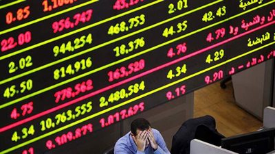 القاهرة للخدمات التعليميه تتصدر الأسهم الهابطة بالبورصة بنهاية التعاملات