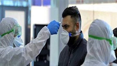 17 وفاة و1552 إصابة جديدة بفيروس كورونا في لبنان