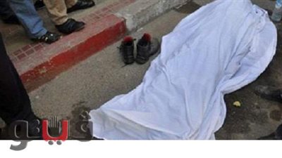 مصرع ربة منزل تحت عجلات قطار بمحطة ببا في بني سويف