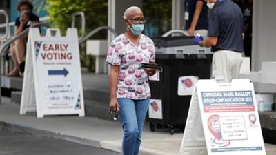 منظمة OAS الدولية: لم نسجل أي انتهاك في الانتخابات الأمريكية