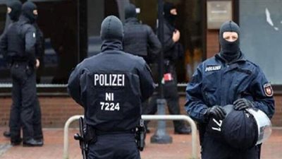 الاستخبارات الألمانية تحذر من هجمات إرهابية