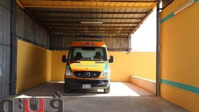 مصرع  طالب وإصابة آخر  فى حادث  سير  بقنا