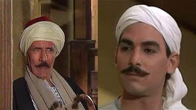 أحمد عبد العزيز: ركبي كانت بتخبط في بعض من أداء عبد الله غيث في 