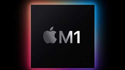 Apple M1 أول مجموعة شرائح قائمة على ARM لأجهزة Mac