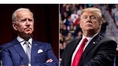 بايدن: عدم اعتراف ترامب بفوزي محرج وأتطلع للحديث معه