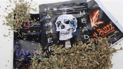 سقوط اثنين من العناصر الإجرامية بحوزتهما كمية من الإستروكس قبل ترويجها بالإسماعيلية