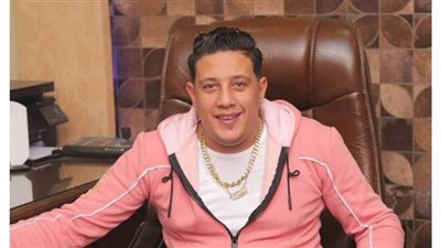 حمو بيكا عن قيادة سيارة بدون لوحات: دليل إنى محبوب.. وخطأ لن يتكرر