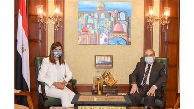 اللواء محمد مرسي: 