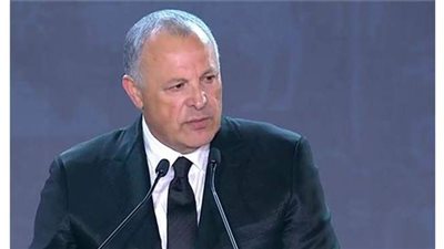 بإعلانه الترشح لعضوية المكتب التنفيذي.. أبوريدة يغلق ملف الترشح لرئاسة الكاف