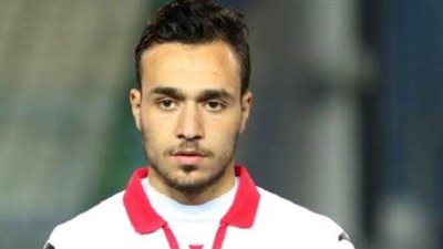 عنتر يتنازل عن 400 ألف جنيه من مستحقاته لدى الزمالك لتسهيل انتقاله للمصري