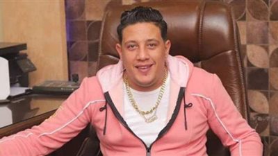 حمو بيكا: عندي حالة نفسية.. بقف قدام المراية وأسأل نفسي أنا بلطجي ولا فيا إيه؟