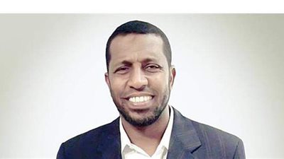 ربيع ياسين: منتخب الشباب تنتظره مباريات 