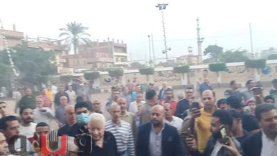 بينهم مرتضى منصور.. 5 طعون في الدائرة الثامنة لبرلمان 2020 في الدقهلية