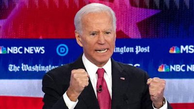 وصف إدارة المشهد العالمي بـ 