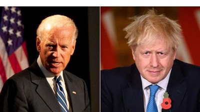 شبح ترامب يرفرف عليها.. خطأ قاتل في