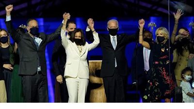 الرجل الثاني.. زوج كاميلا هاريس يترك عمله ويتفرغ لدعم إدارة بايدن بالبيت الأبيض