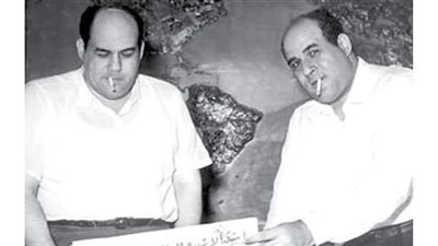 76 عاما على تحقيق حلم إصدار أخبار اليوم