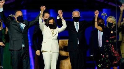 كيف تبدأ عملية تسليم السلطة في الولايات المتحدة؟