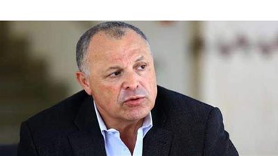 شوبير: ينفي تقصير اتحاد الكرة في ترشيح أبوريدة لرئاسة الكاف