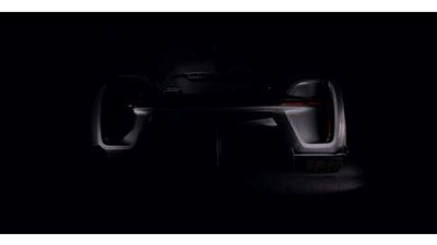 بي إم دبليو i تعزز تجربة الطيران المظلي الحر | فيديو