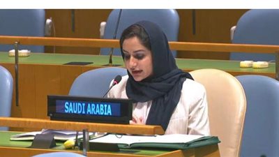 السعودية ترد رسميا على التحذير الأمريكي من 