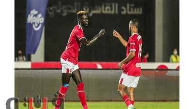 حال رحيله عن الأهلي.. تعرف على شرط بادجي للاستمرار بالدوري المصري