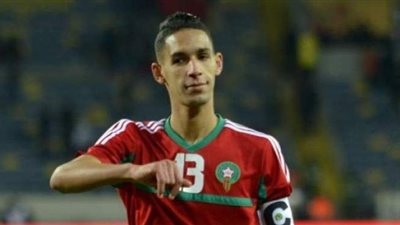 عرض خليجي يهدد انتقال بدر بانون للنادي الأهلي