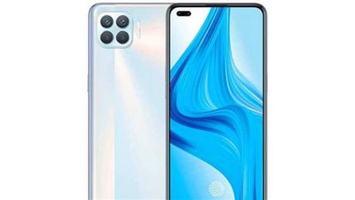 OPPO تطلق هاتف OPPO A93 أحدث إصدارات سلسلة A