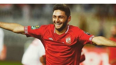 الأهلي يؤكد تحسن حالة كريم نيدفيد.. تعرف على التفاصيل