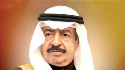 الديوان الملكي البحرينى: مراسم دفن رئيس الوزراء الراحل تقتصر على عدد محدود من الأقارب