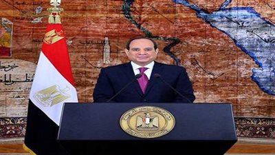 مراسم استقبال رسمية للسيسي في قصر رئاسة اليونان|فيديو