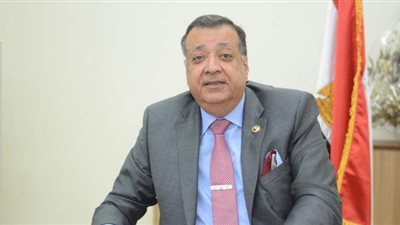 اتحاد المستثمرين: وزير البترول كلف بسرعة توصيل الغاز للمناطق الصناعية بالصعيد فورا