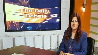 اخبار ماسبيرو.. خطة النيل الدولية في تغطية زيارة الرئيس لليونان اليوم