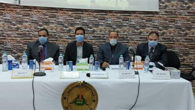 توصيات بضرورة تشكيل مجلس أعلى مصري للأمن المائي