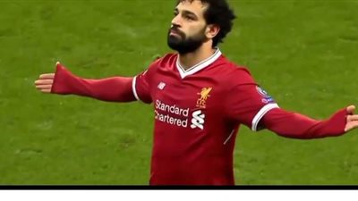 ليفربول يدعم محمد صلاح  في مباراة منتخب مصر  بتصفيات كأس الأمم الأفريقية