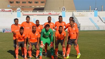 فاركو يدعم صفوفه بـ4 لاعبين استعدادا للقسم الثاني