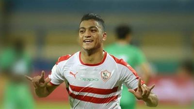 شوبير: مصطفى محمد مصمم  على الرحيل وفرجاني لم يوقع لبيراميدز