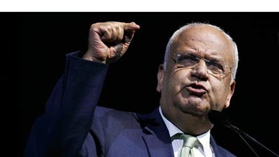 طاهر الشيخ يكتب: معركة «الشال الفلسطيني» و «القلنسوة الصهيونية» بين عريقات وشامير في مؤتمر مدريد للسلام