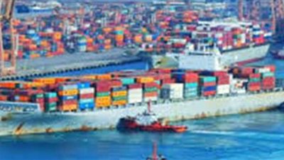 1.171 مليار دولار  حجم الصادرات المصرية للسعودية خلال  9 شهور