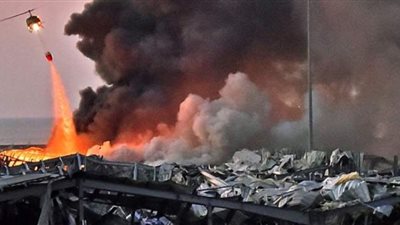 إصابة شخص في انفجار أسفل أحد الجسور بالعاصمة الإثيوبية