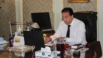 مجلس إدارة المركز القومي للبحوث يناقش آخر مستجدات عقار كورونا