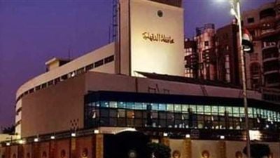 ضبط مخابز مخالفة فى حملة تموينية  بأجا بالدقهلية