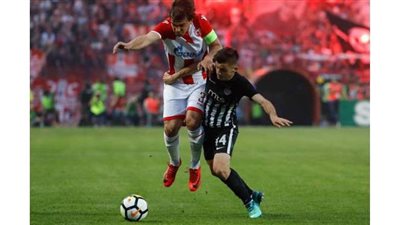 الاتحاد الصربي يتعهد بدفع الغرامة المالية للاعبيه من فيورنتينا
