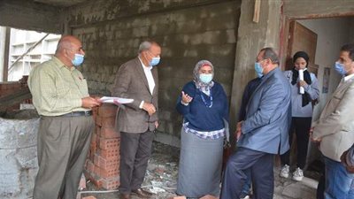 الهجان: مشروع تطوير بنها يغير وجه عاصمة القليوبية